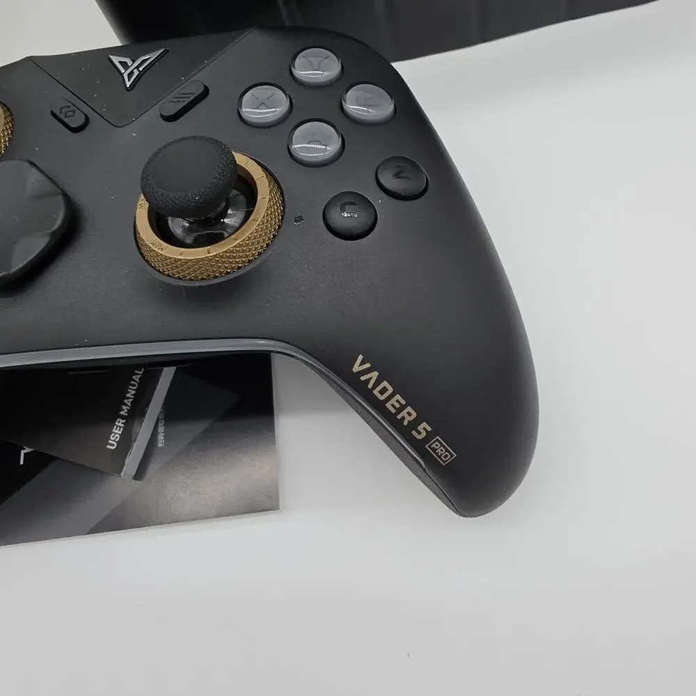 Flydigi Vader 5 Pro Wired/Wireless Gaming Controller For Android And Windows
